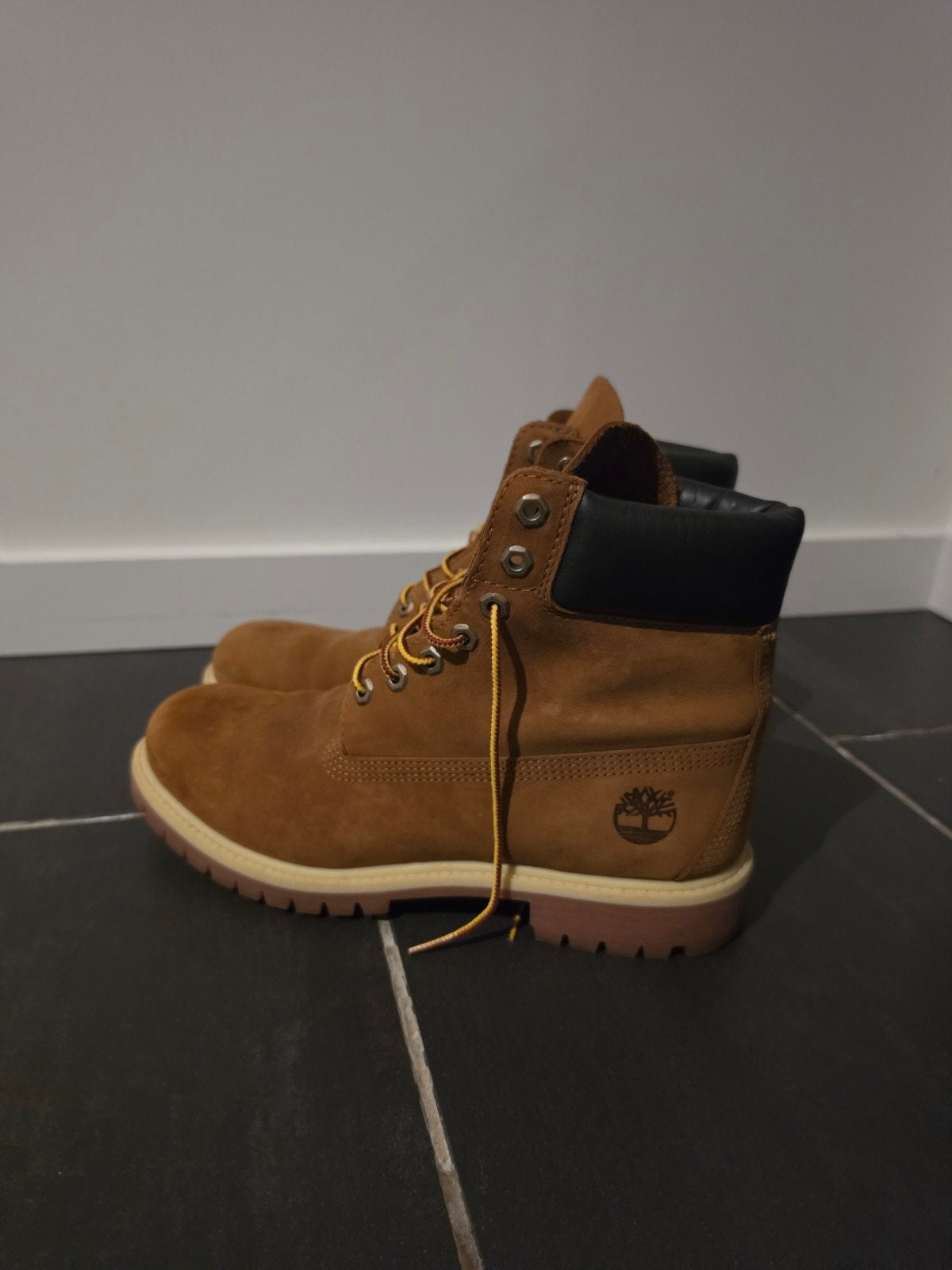 timberland boots 42, Ophalen, Bruin, Timberland, Boots