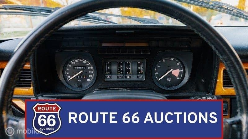 Jaguar XJS-C | 1985 | Route 66 Auctions, foto 7