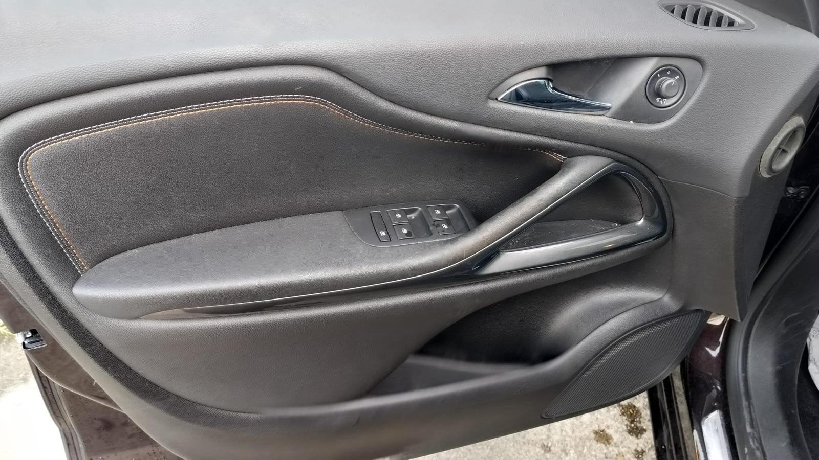 OPEL ZAFIRA  , euro 6 B ' diesel, Autos, Achat, Euro 6, Entreprise, Zafira