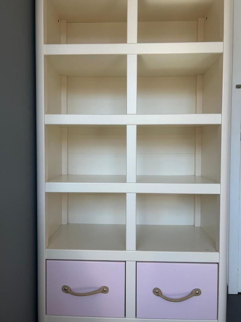 Kinderkamer meisjes, Kinderen en Baby's, Kinderkamer | Inrichting en Decoratie, Gebruikt, Ophalen