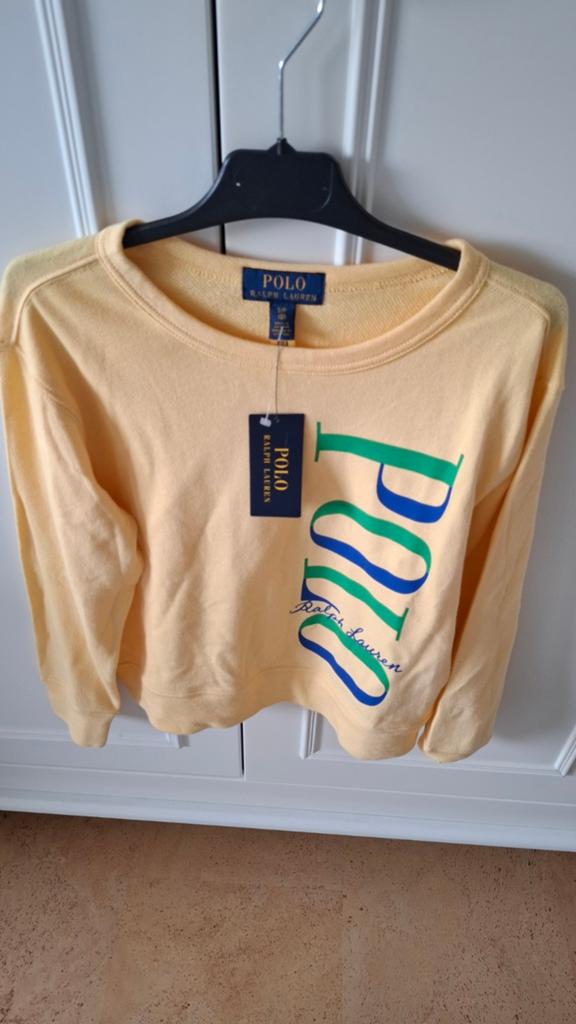 Trui ralph lauren, Ophalen of Verzenden