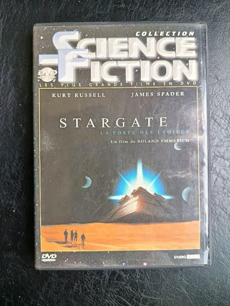 Stargate, Ophalen of Verzenden