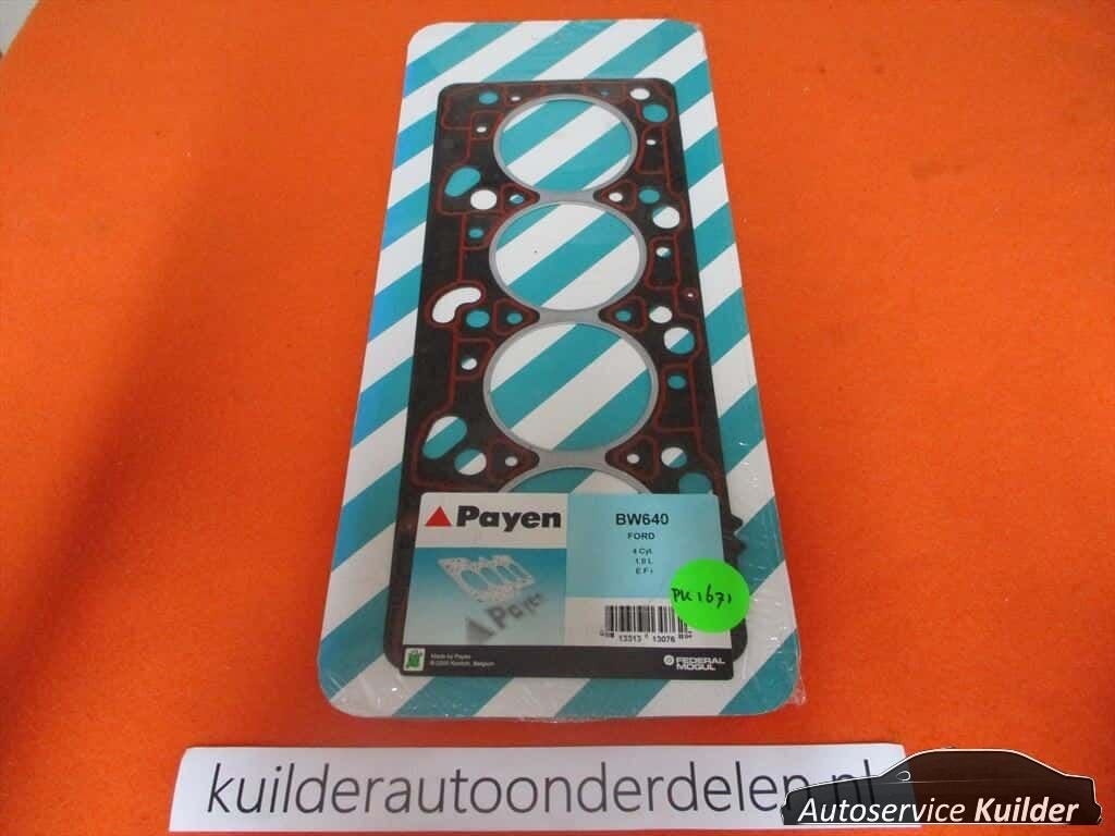 Koppakking Ford Escort XR3 Fiesta XR2 Mondeo PAYEN, -, -, Nieuw, Ophalen of Verzenden