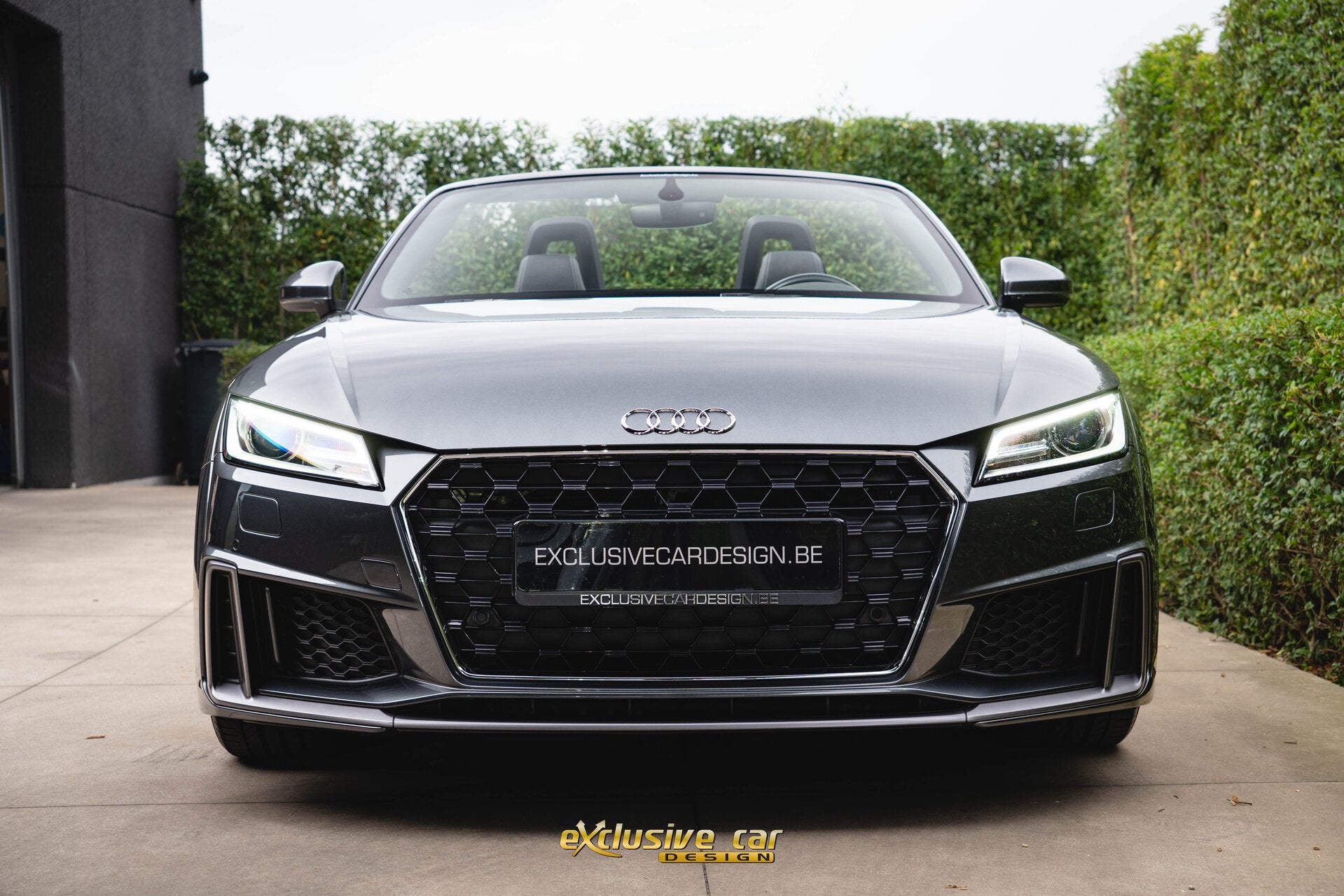 Audi TT Roadster 40 TFSI S line, Autos, 0 kg, Euro 6, Entreprise, 0 kg