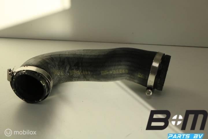 Onderdrukslang VW Beetle 5C 2.0 TFSI CUL, Utilisé