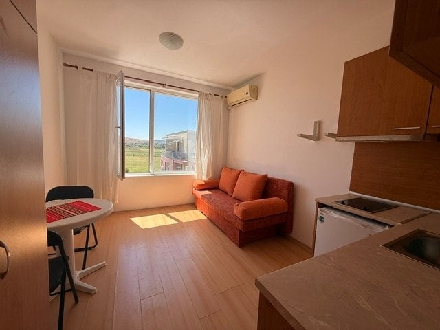 Studio à vendre | Sunny Day 5, Sunny Beach, Bulgaria, Ville, 1 pièces, Appartement