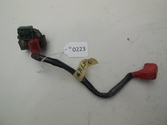 GS500 1989 - 2001 Suzuki Elektrische component D1-16959, Motoren, Onderdelen | Suzuki