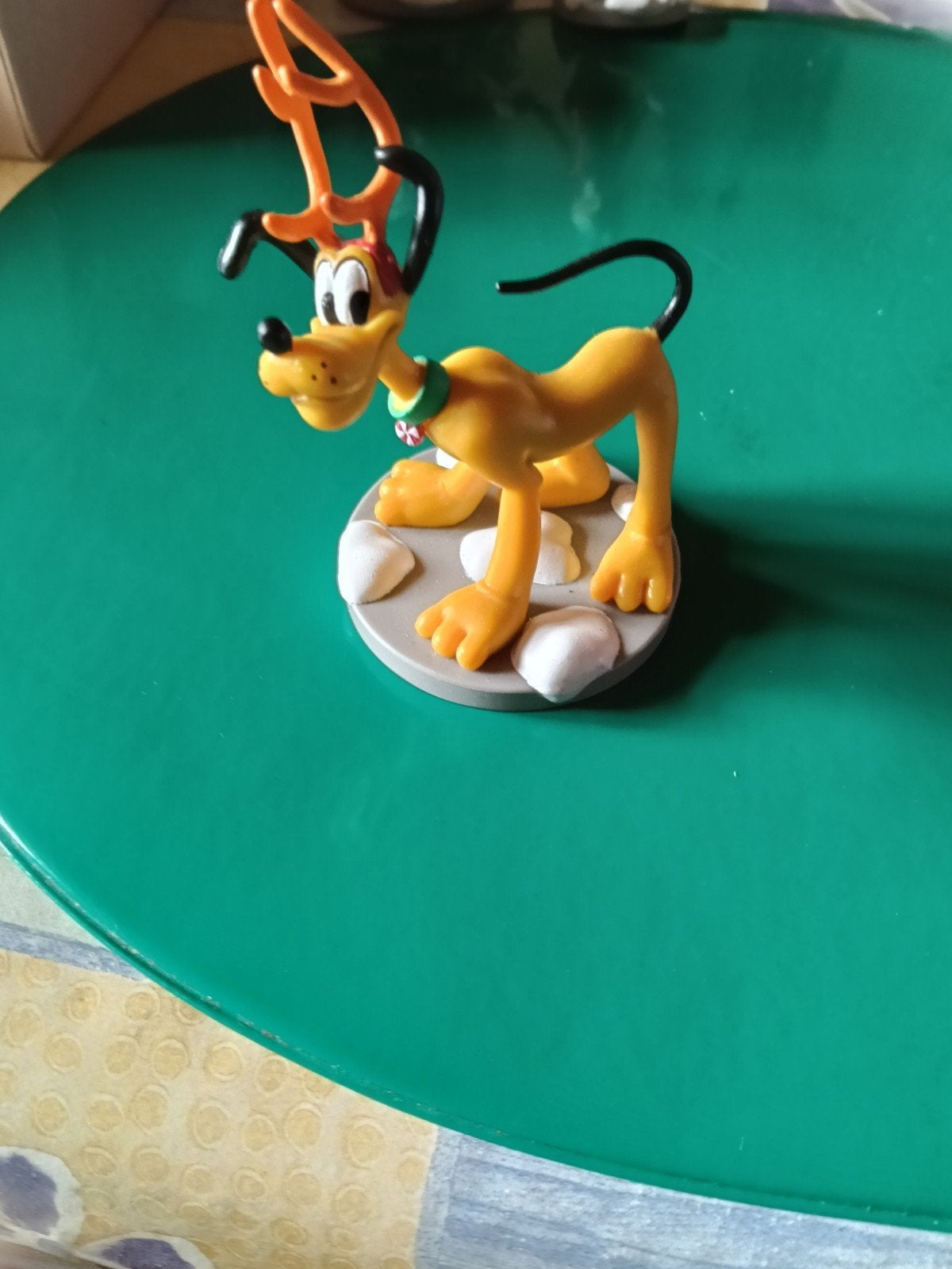 Disney figuurtjes, Ophalen of Verzenden, Donald Duck