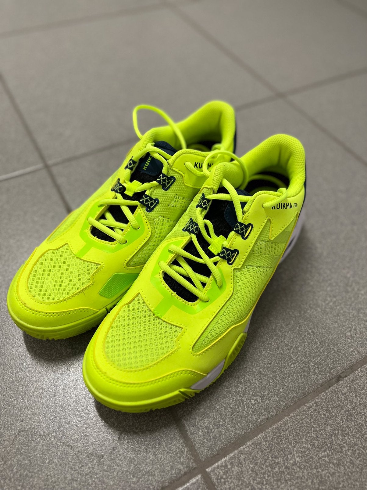 Chaussures padel homme kuikma 500, Sports & Fitness, Padel, Enlèvement ou Envoi, Neuf