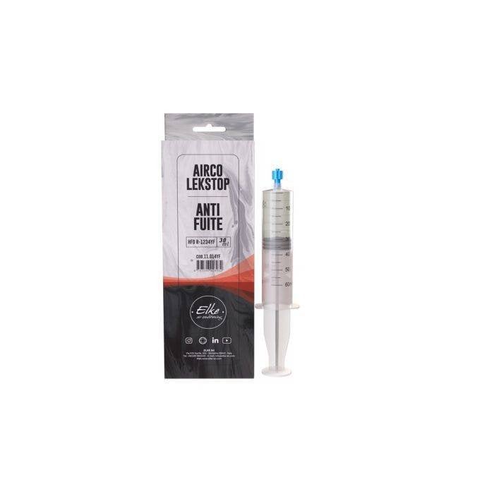 Elke Airco dichtmiddel R1234yf 30 ml – 11.014YF, Auto diversen, Ophalen, Nieuw