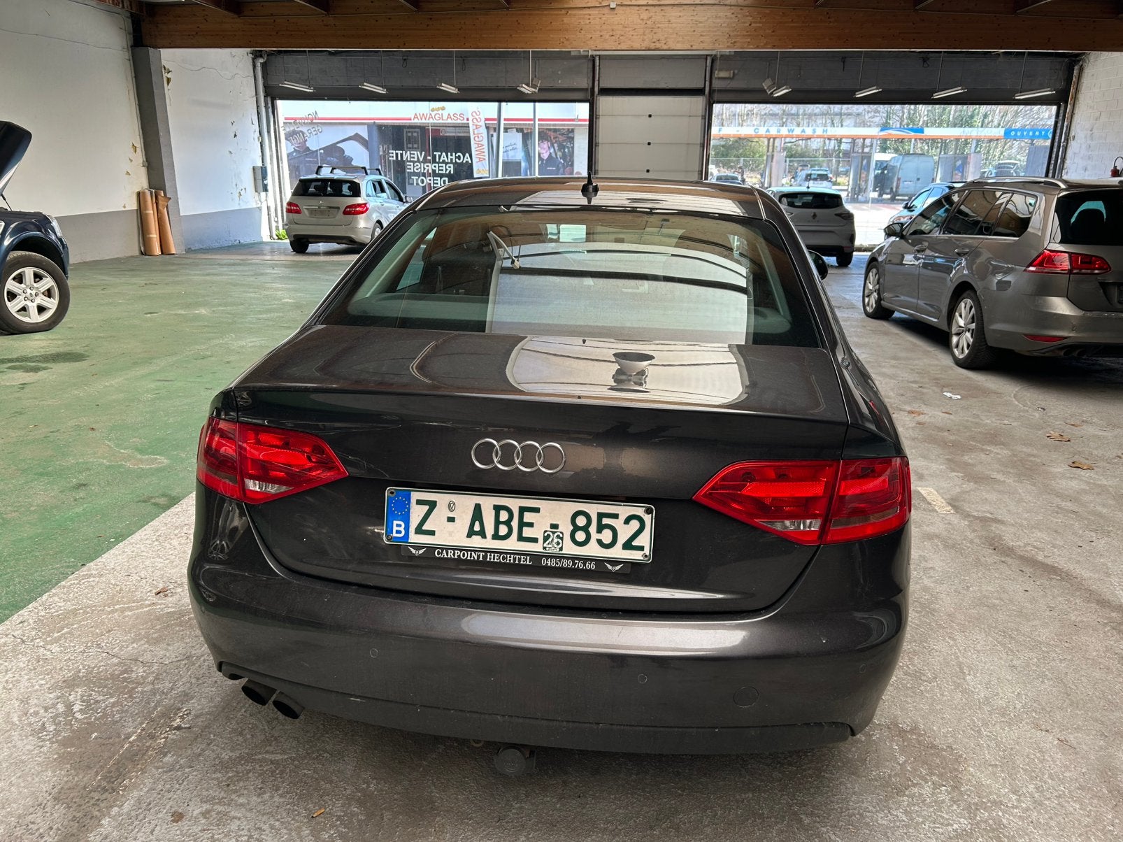 voiture, Autos, Audi, Achat, 4 portes, Entreprise, Boîte manuelle