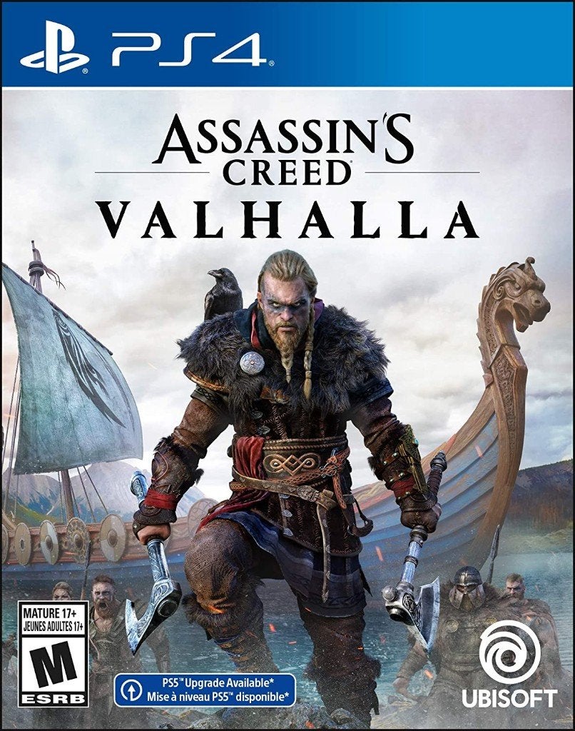assassin's creed valhalla jeu playstation 4, Games en Spelcomputers, Games | Sony PlayStation 4, Ophalen, Zo goed als nieuw