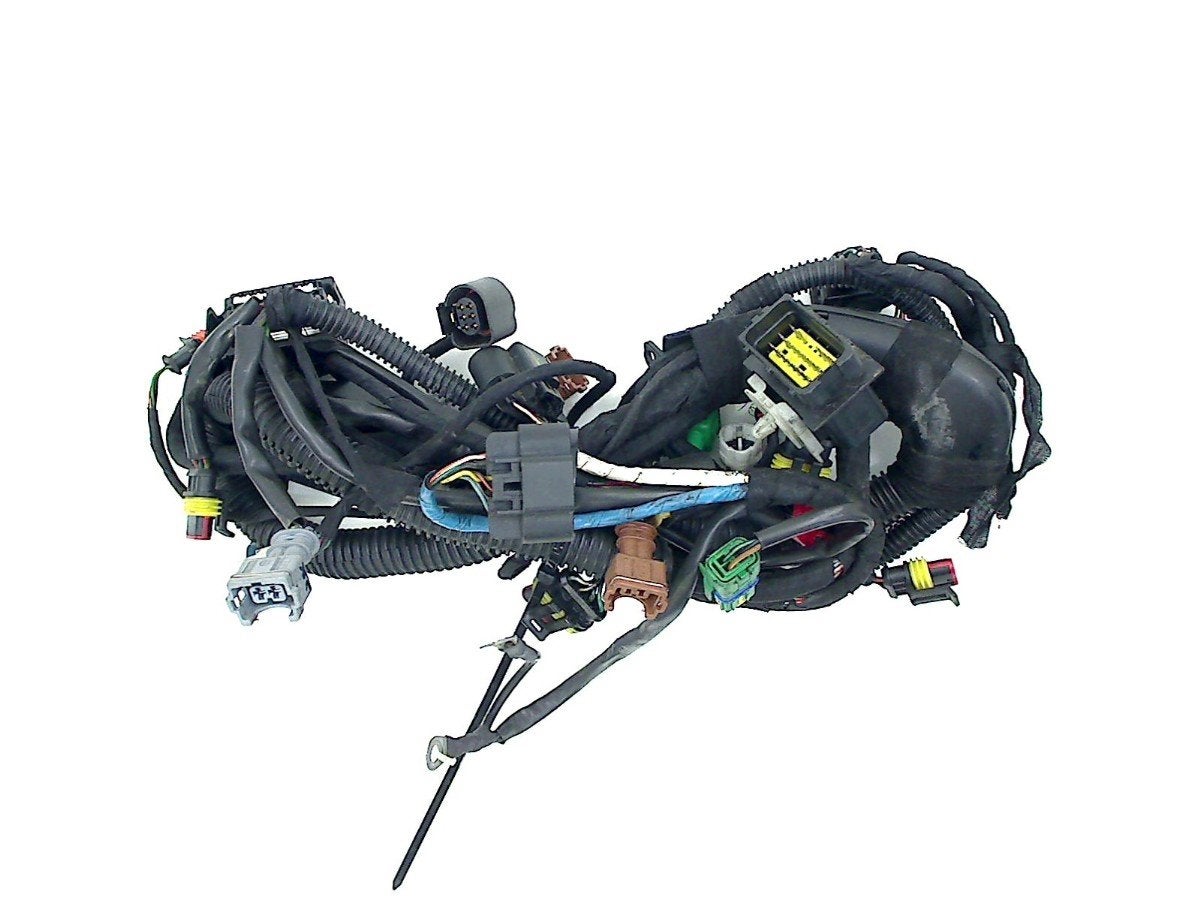 FAISCEAU DE CÂBLAGE DIVERS Aprilia, Dhr. S. di Majo, Utilisé, Info@cama-motorparts.nl, P.J. Troelstraweg 8 8
3144 CX  MAASSLUIS, NL