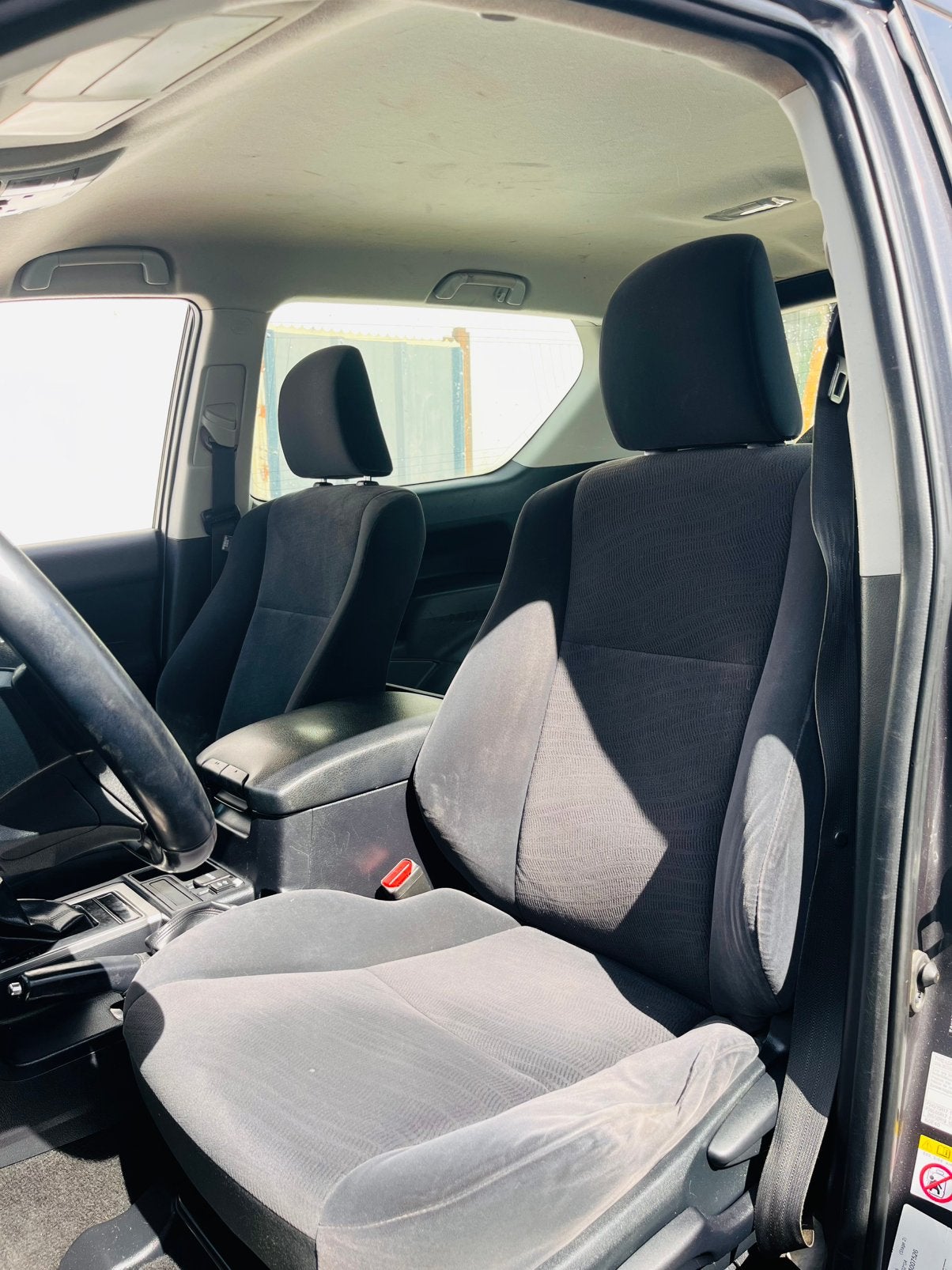 TOYOTA LANDCRUISER 2.8 D-4D - BVA -