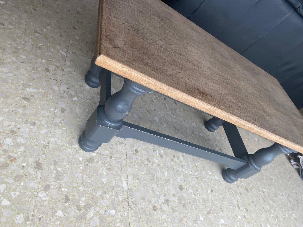 Salontafel, 100 à 150 cm, Moins de 50 cm, Enlèvement, Utilisé