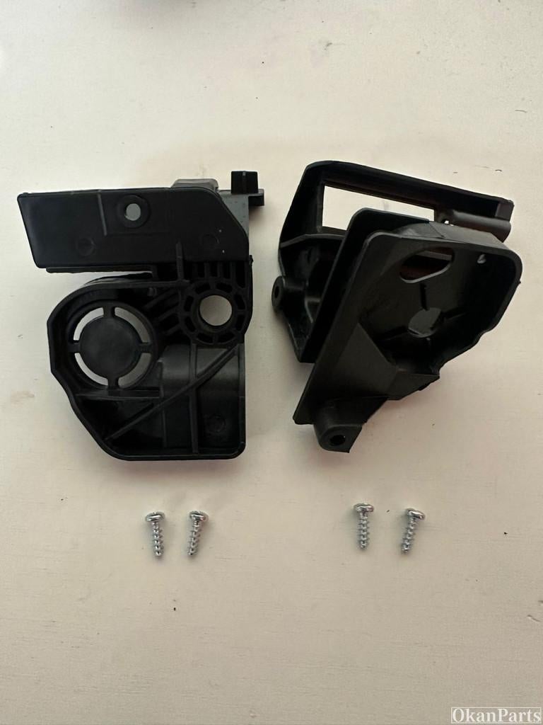 Peugeot 308 II koplamp reparatie set links 9807658080, Auto-onderdelen, Verlichting, Gebruikt, Peugeot