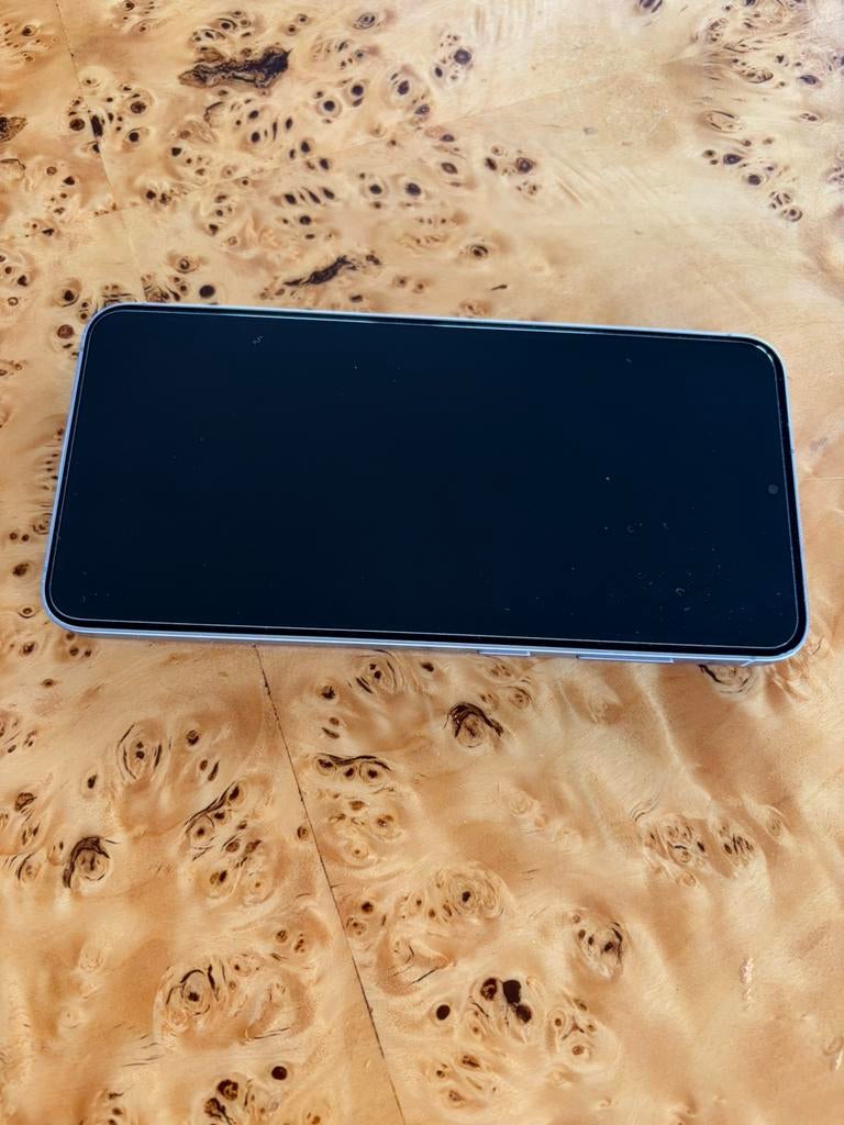 Samsung S25 Plus 256GB, Telecommunicatie, Mobiele telefoons | Samsung, 256 GB, Ophalen, Zo goed als nieuw
