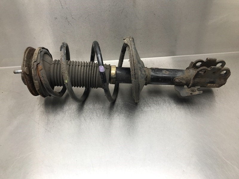 VEERPOOT LINKS VOOR Toyota Camry (CV30) (01-2001/11-2006), Gebruikt, Toyota