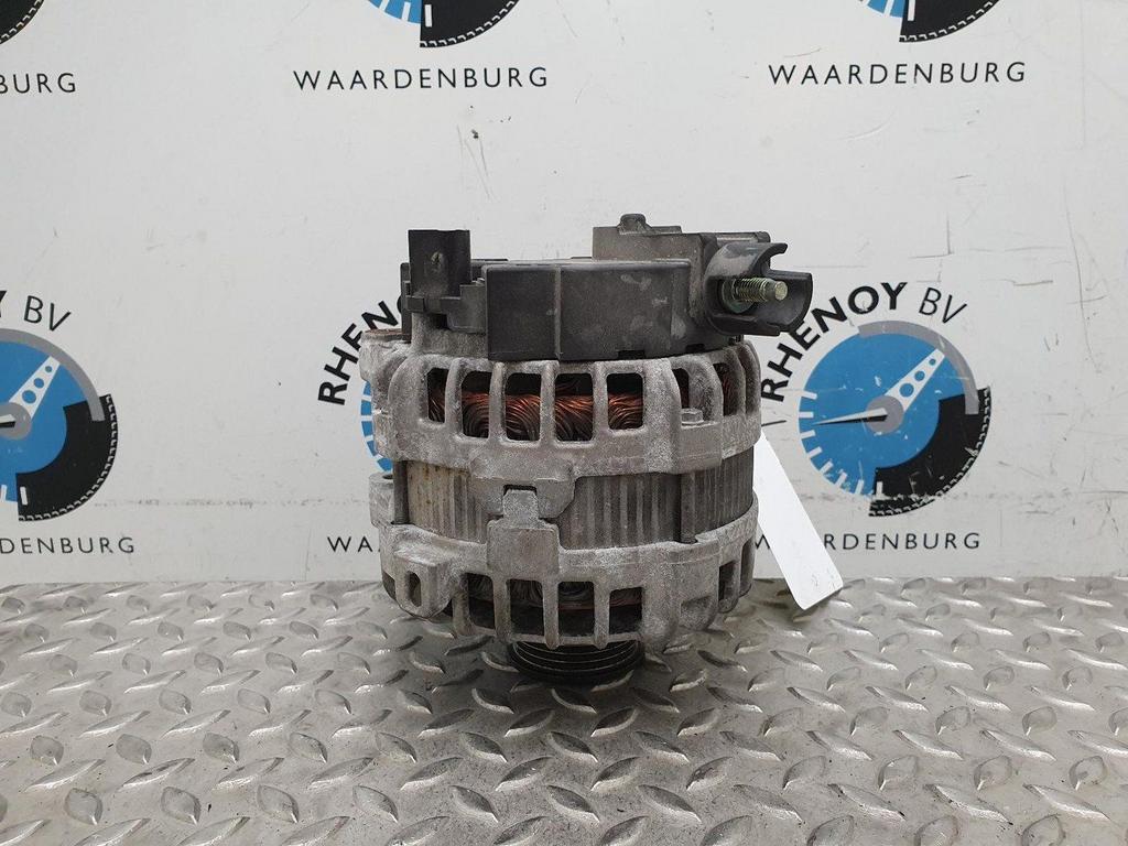 LANDROVER RANGE ROVER VELAR DYNAMO 2019, Auto-onderdelen, Motor en Toebehoren, Gebruikt, ARN erkend, Stiba lid, Erkend duurzaam
