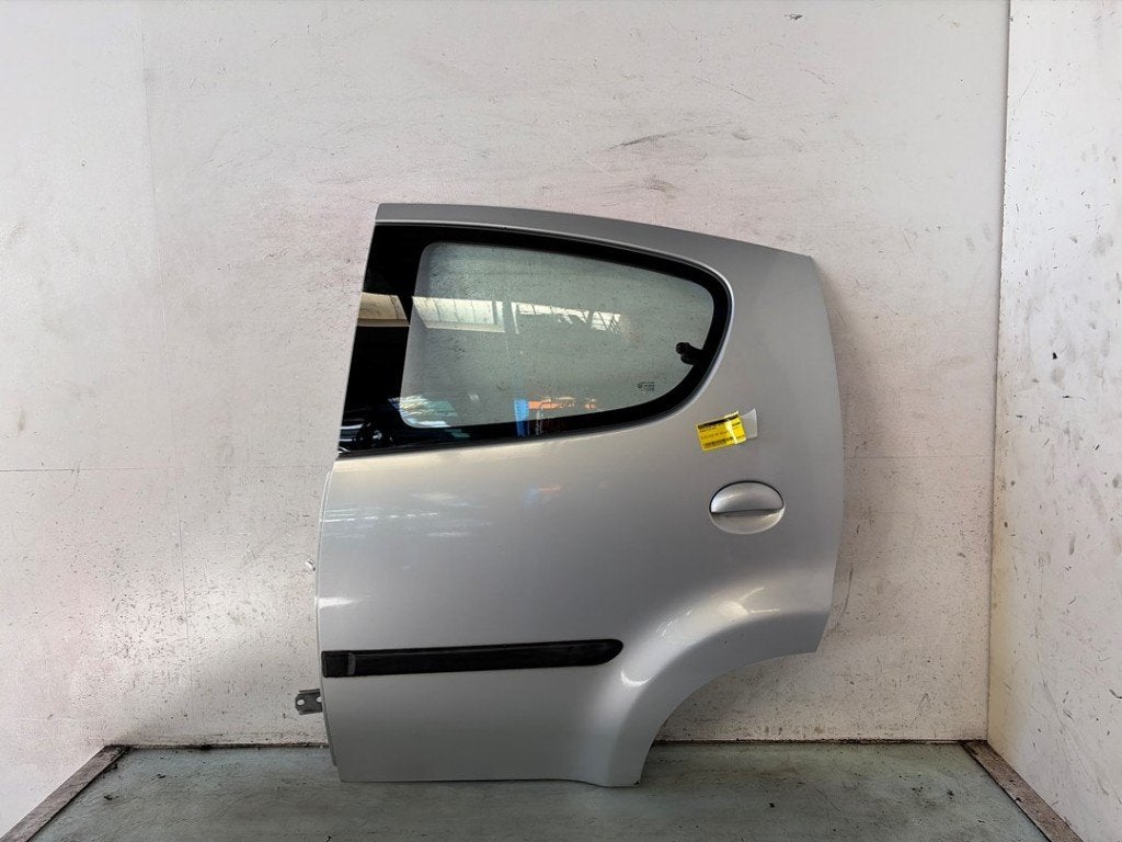 PORTE GAUCHE ARRIÈRE Citroën C1 (|1612543780|9008N9|), Arrière, Citroën, Kontakt-citroen@citroen.com, Utilisé