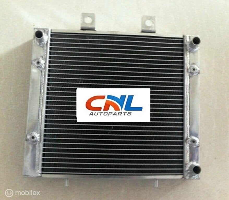 Radiateur Polaris Sportsman 500 2004-2008 2005 2006 2007, Motos, Neuf, Enlèvement ou Envoi