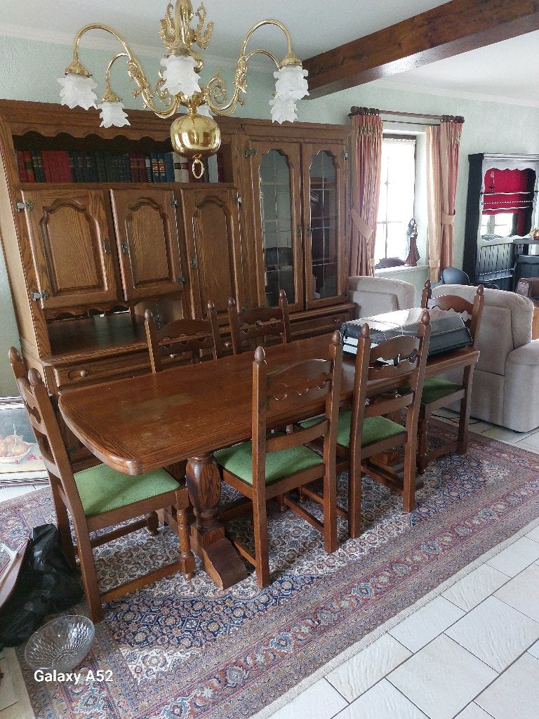inboedel, Enlèvement, Utilisé