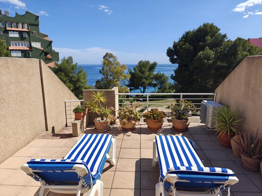Calpe, Costa Blanca, appartement te huur aan zee, Vakantie, Bemiddelingsbureau, Costa Blanca, 3 personen, Appartement