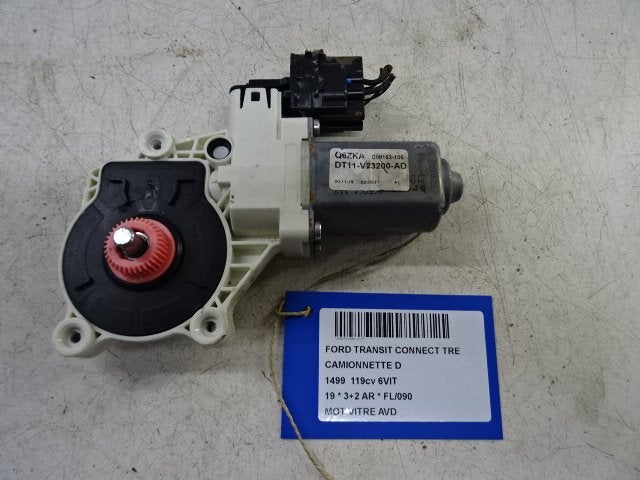 MOTOR RAAMMECHANIEK RECHTS VOOR Ford Transit Connect (PJ2), Gebruikt, Mevr. I. Hauben, Ford, Rue de l'Espoir 34 34
4030  GRIVEGNÉE, BE