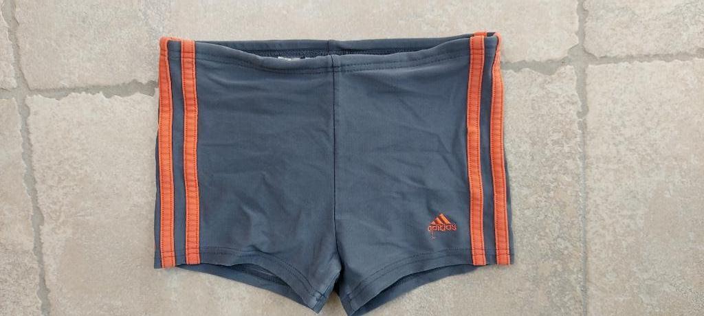 Zwembroek Adidas mt 140, Kinderen en Baby's, Kinderkleding | Maat 140, Adidas, Gebruikt, Sport- of Zwemkleding, Ophalen of Verzenden