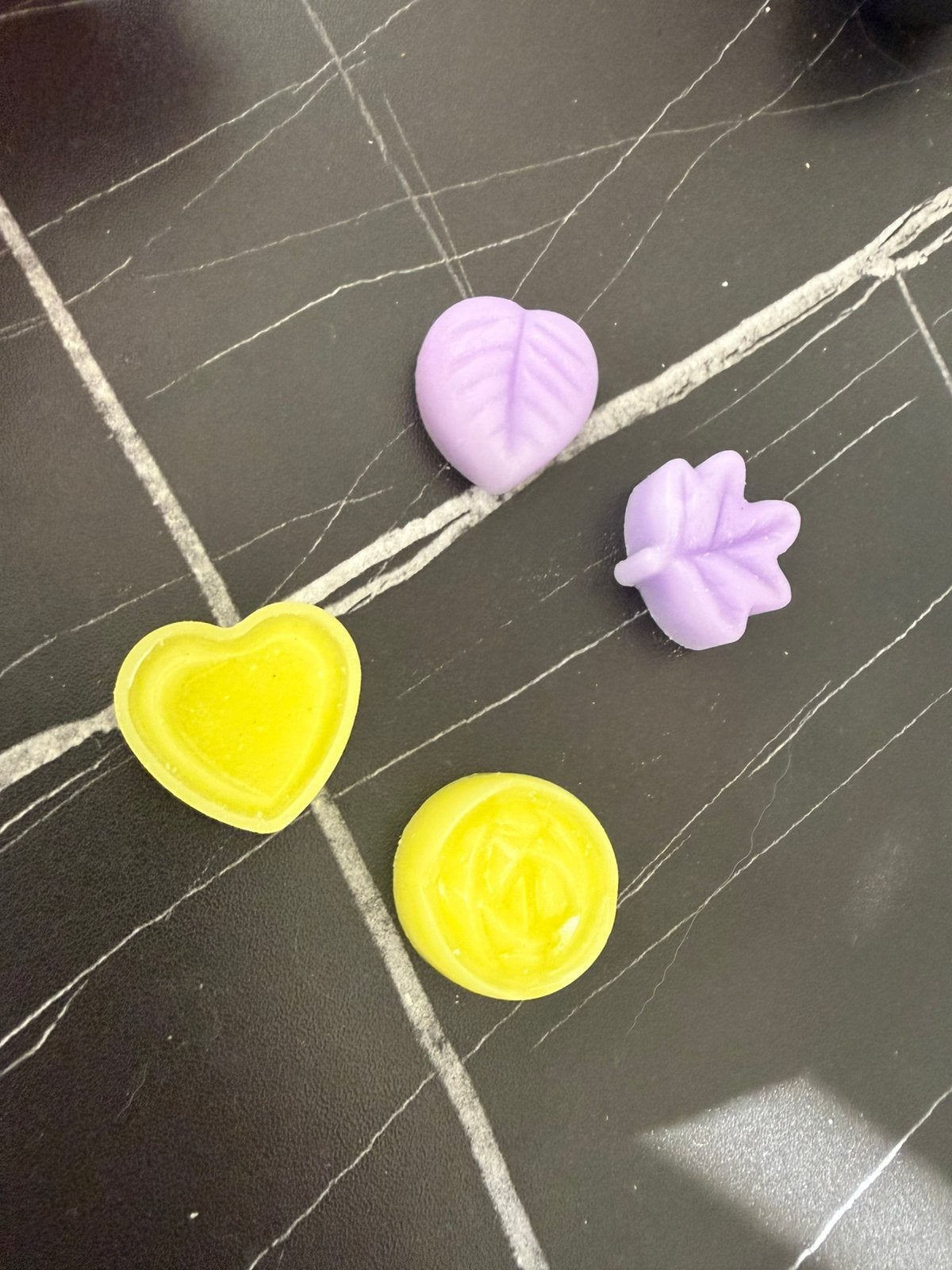 Fondant parfumés, Handtassen en Accessoires, Ophalen, Nieuw