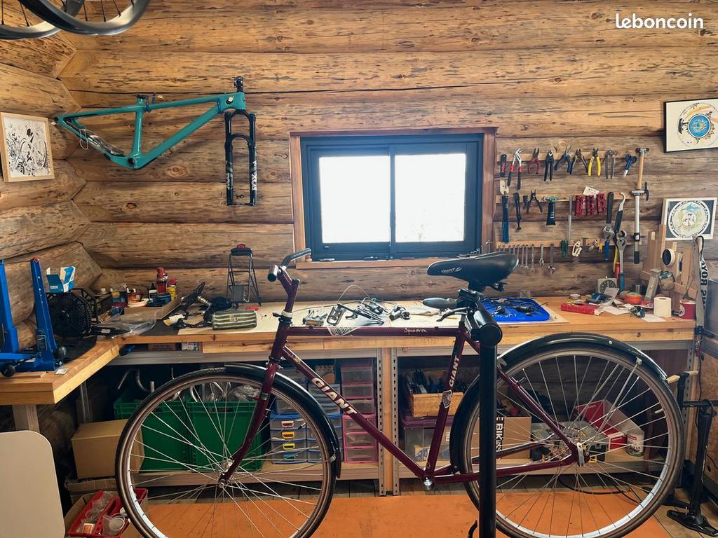 GRATIS OPHALEN – OPRUIMING HUIS / GARAGE, Ophalen, Gebruikt