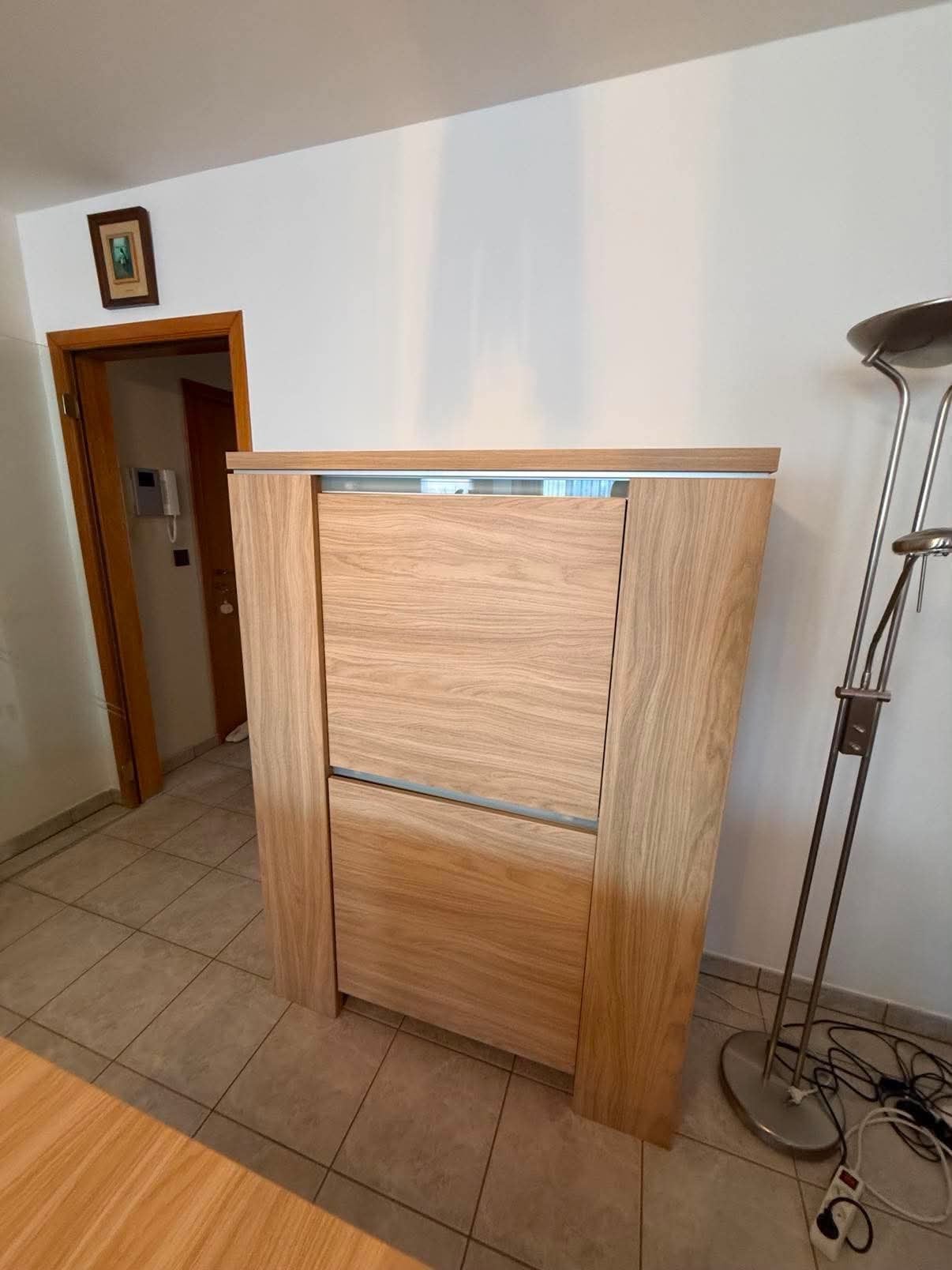 Barkast te koop!, Maison & Meubles, Salles à manger complètes, Enlèvement, Comme neuf