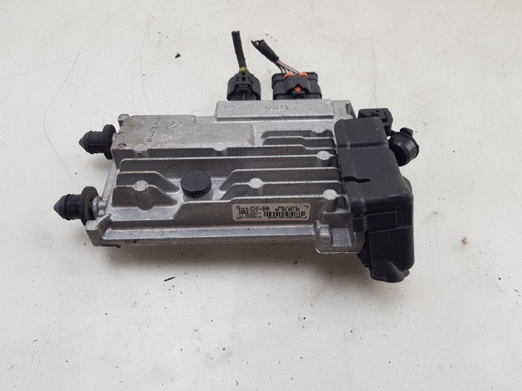 COMMUTATEUR START/STOP 308 SW (L4 / L9 / LC / LJ / LR), Utilisé, Peugeot