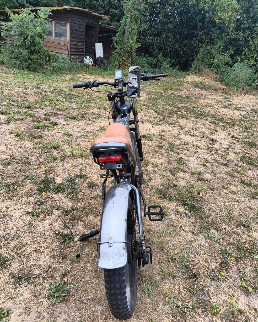 200, Fietsen en Brommers, Ophalen of Verzenden