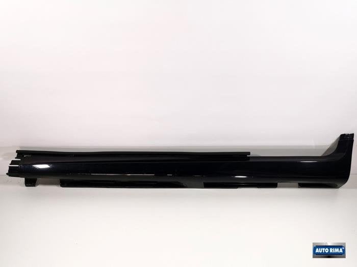 Dorpel links van een Volvo C30 (452), Gebruikt, -, -, Ophalen of Verzenden
