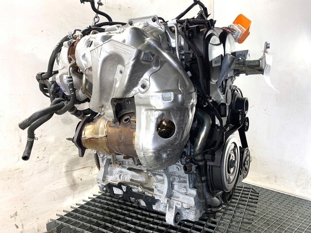 Moteur B4204T20 Complet XC60 VOLVO, Envoi, Utilisé, Daihatsu