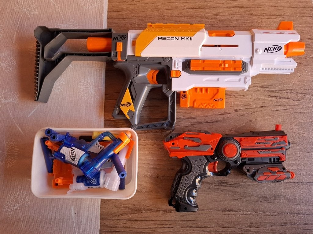 Rommelmarkt spullen, Diversen, Ophalen, Gebruikt