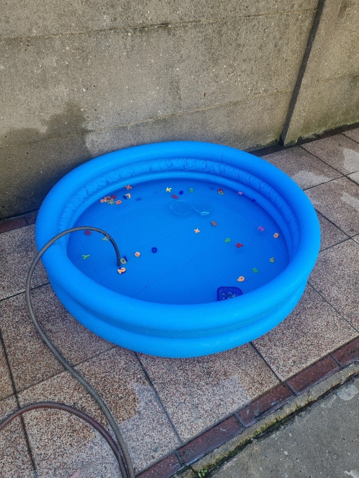 Zwembad te koop 9 ero duerne confortalei 2100, Kinderen en Baby's, Speelgoed | Buiten | Zandbakken, Ophalen