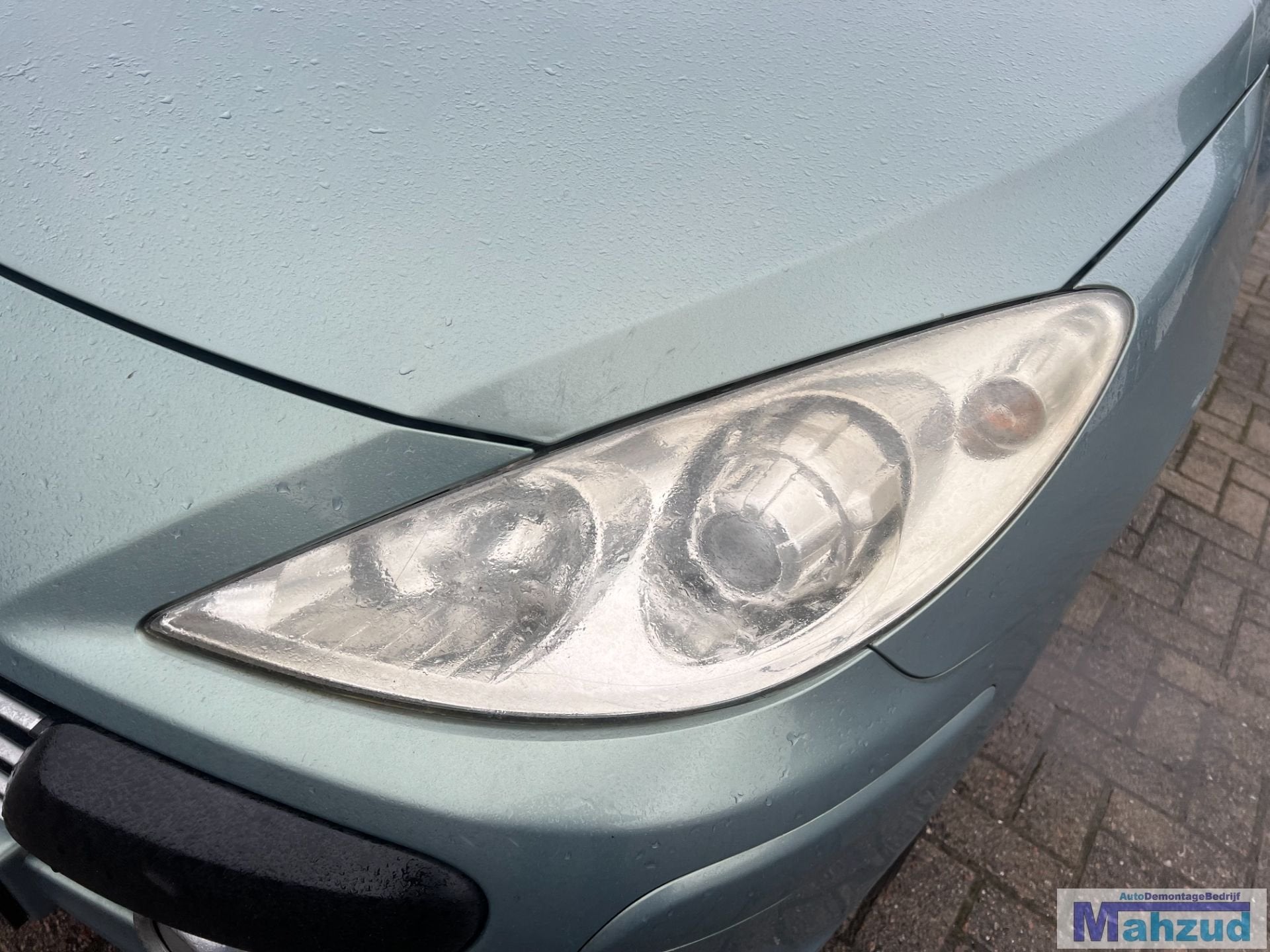Phare gauche pour Peugeot 307 SW restyl e (2002-2009), Taurusavenue 1
2132 LS  Hoofddorp, NL, Contact.group@renault.com, Stellantis N.V.