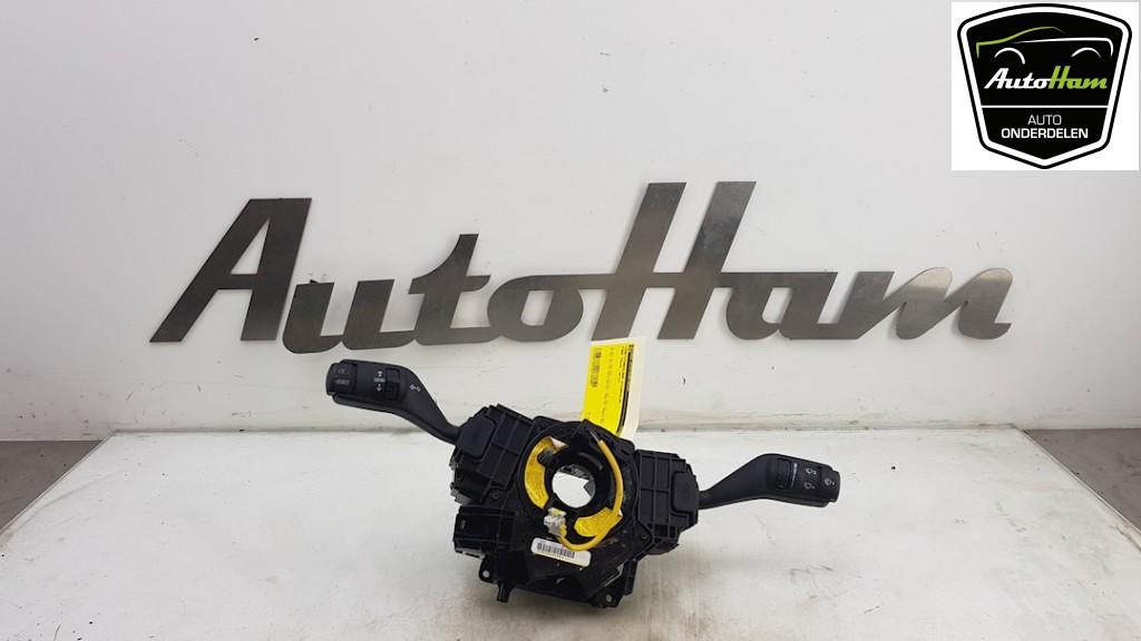 COMBINE COMMODO Ford Focus 2 (01-2004/09-2012), Utilisé, Ford