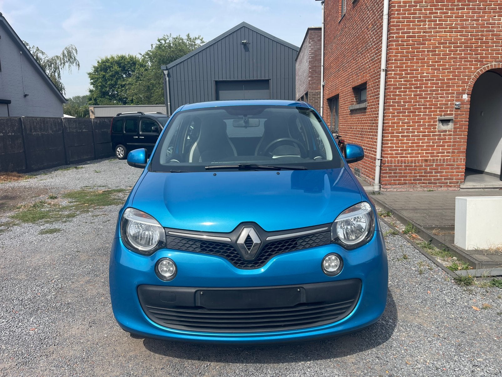 Renault Twingo 1.0i SCe Essence, Climatisation, 5 portes,..., Autos, Achat, Euro 6, Boîte manuelle, 5 portes