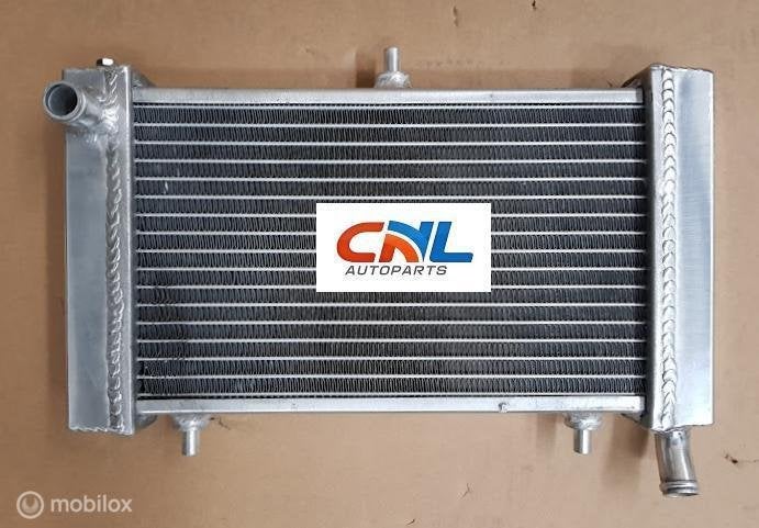 Radiateur Aprilia RS125 1992-2013 93 94 95 96 97 98 radiator, Motoren, Nieuw, Ophalen of Verzenden