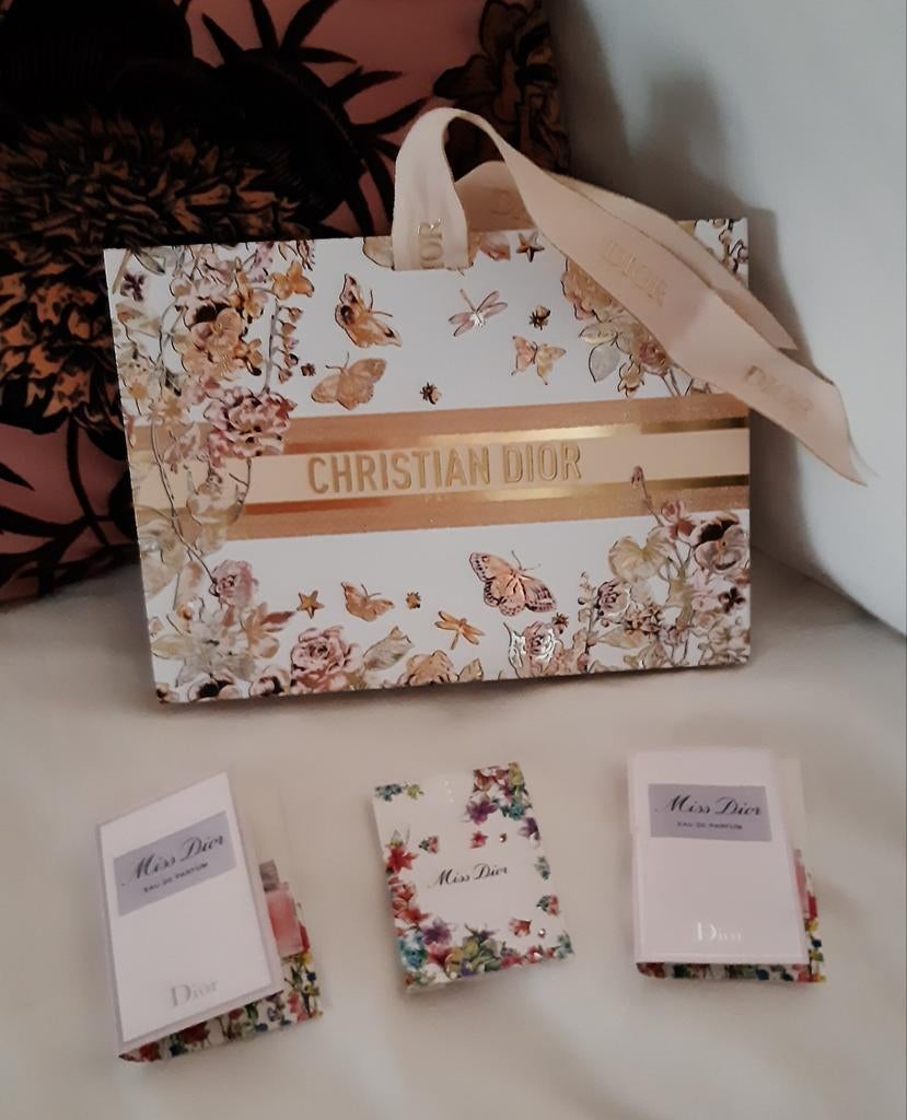 Verzamel parfum set, Verzamelen, Ophalen of Verzenden
