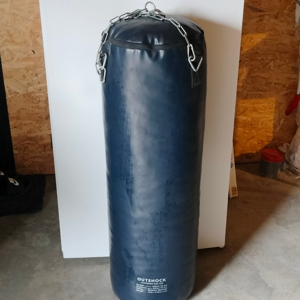 sac de boxe, Sports & Fitness, Enlèvement, Comme neuf, Sac de boxe