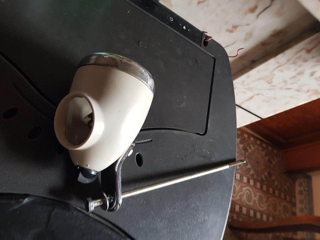 Lamp Honda P 50/ PS/PC., Fietsen en Brommers, Ophalen