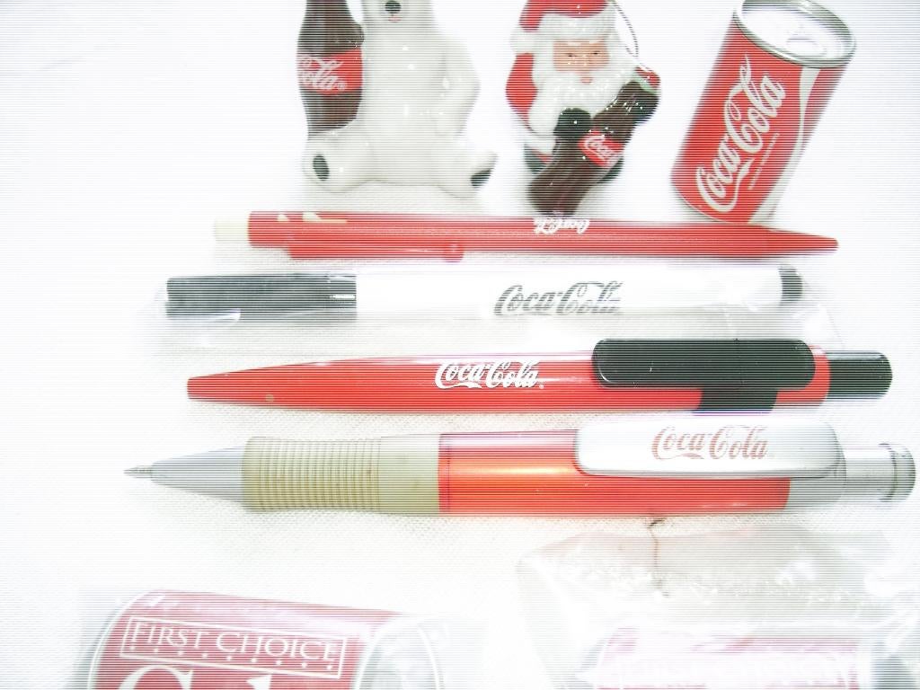 coca cola, Enlèvement ou Envoi, Comme neuf