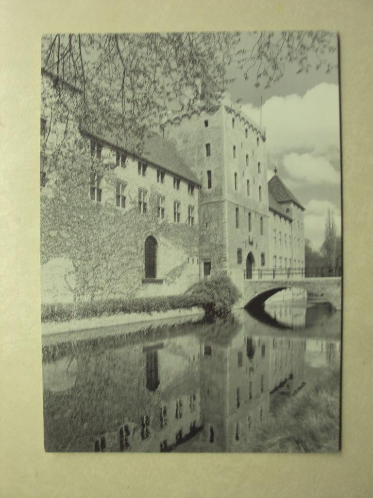51783 - BRUGGE - SINT-RRUDO-ABDIJ - VOORGEVEL, Verzamelen, Verzenden