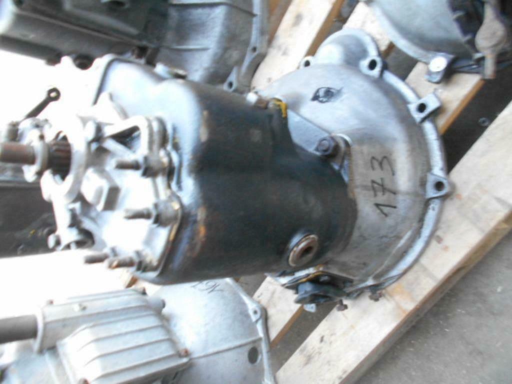 Mercedes 220 SE versnellingsbak, Ophalen of Verzenden, Gebruikt, Mercedes-Benz