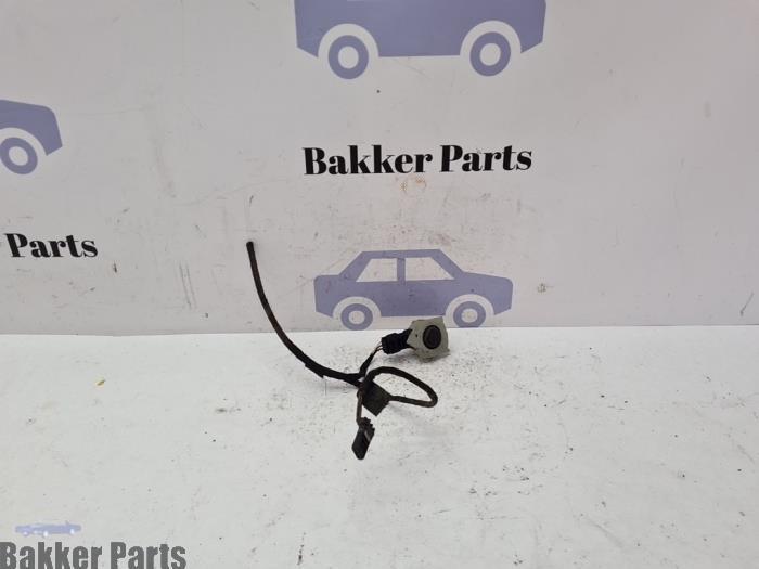 Capteur PDC d'un Mercedes C-Klasse, -, 3 mois de garantie, Utilisé, -