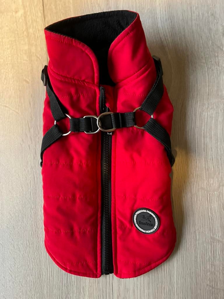 Hondenjasje ruglengte 28cm, Dieren en Toebehoren, Ophalen of Verzenden, Hondenjas